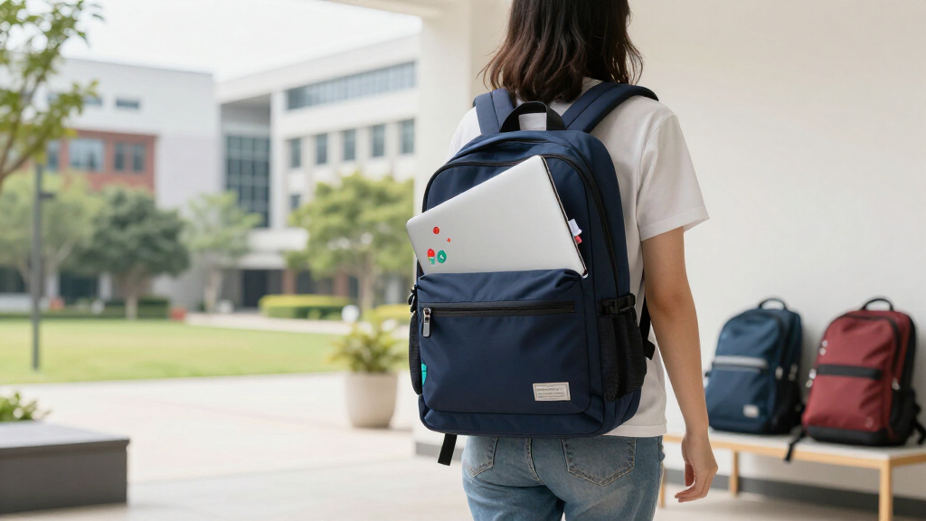 13 Best Student Laptop Backpacks in 2026