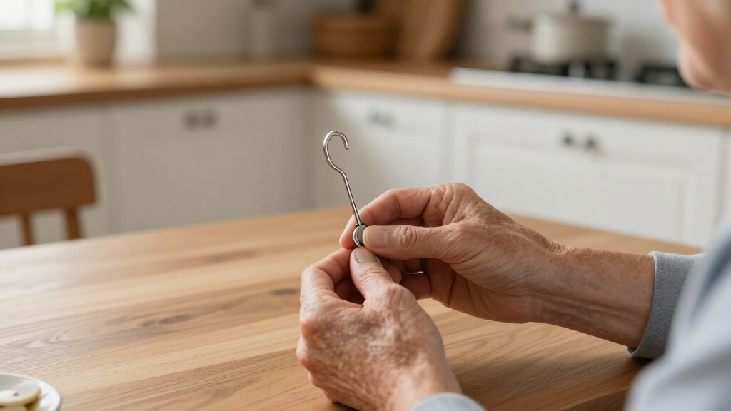 best button hooks for arthritic fingers