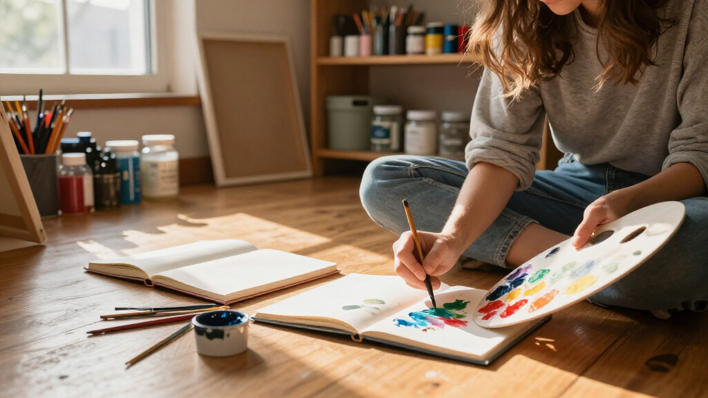 13 Best Art Supplies For Students In 2026