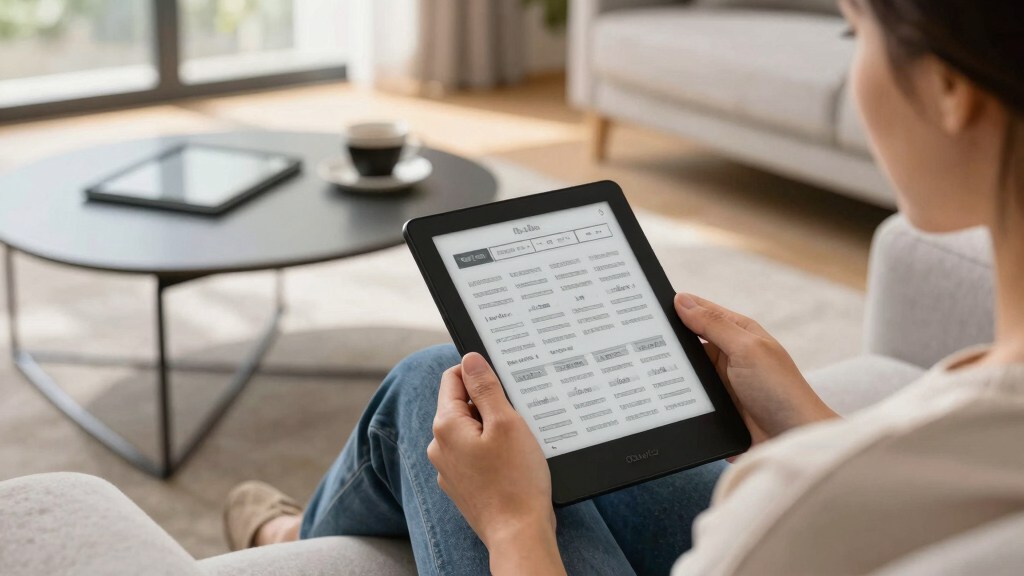 10 Best E-Readers for AI-Supported Study Workflows in 2026