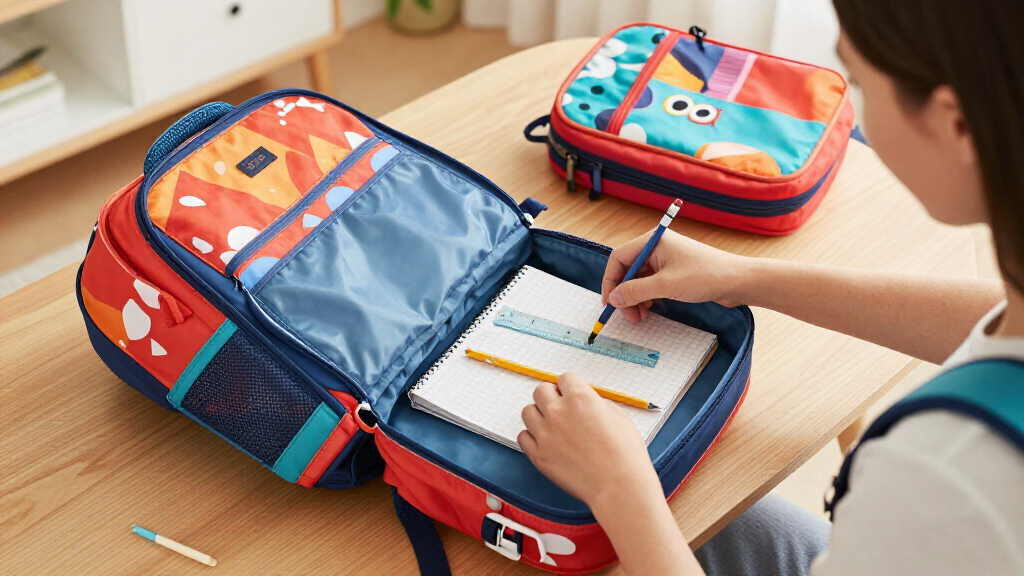 children's educational backpacks