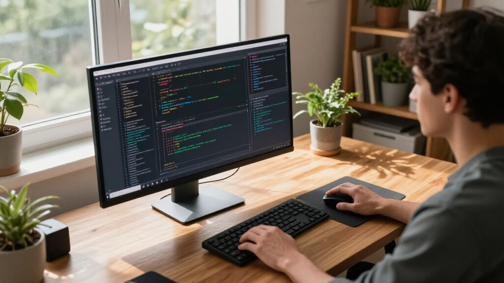 8 Best Ultrafwide Monitors for Programmers in 2026