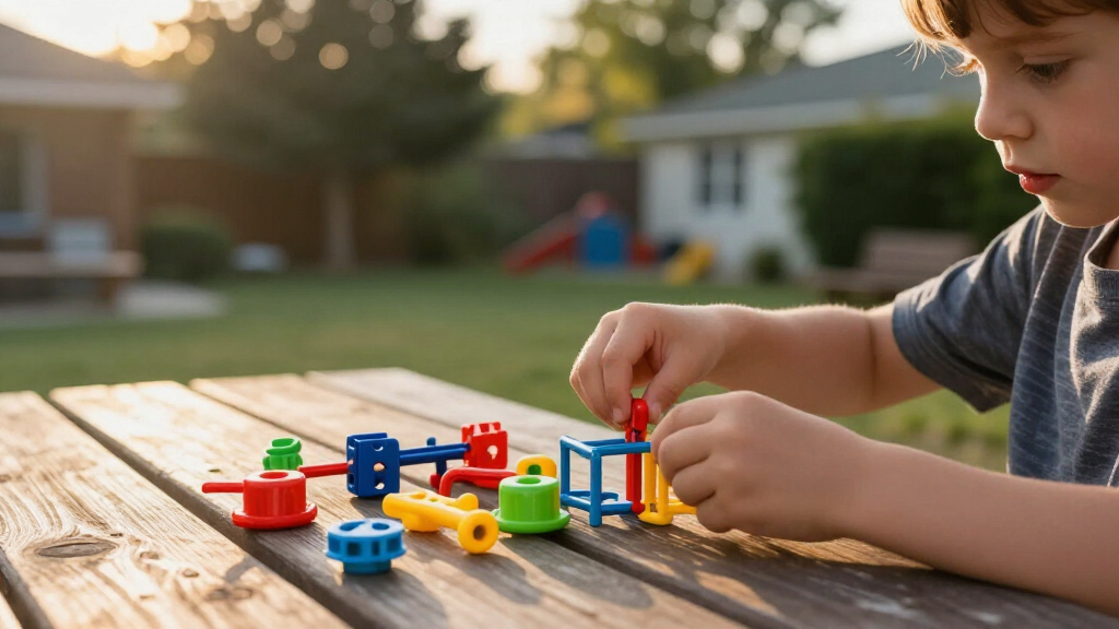 educational stem kits for kids