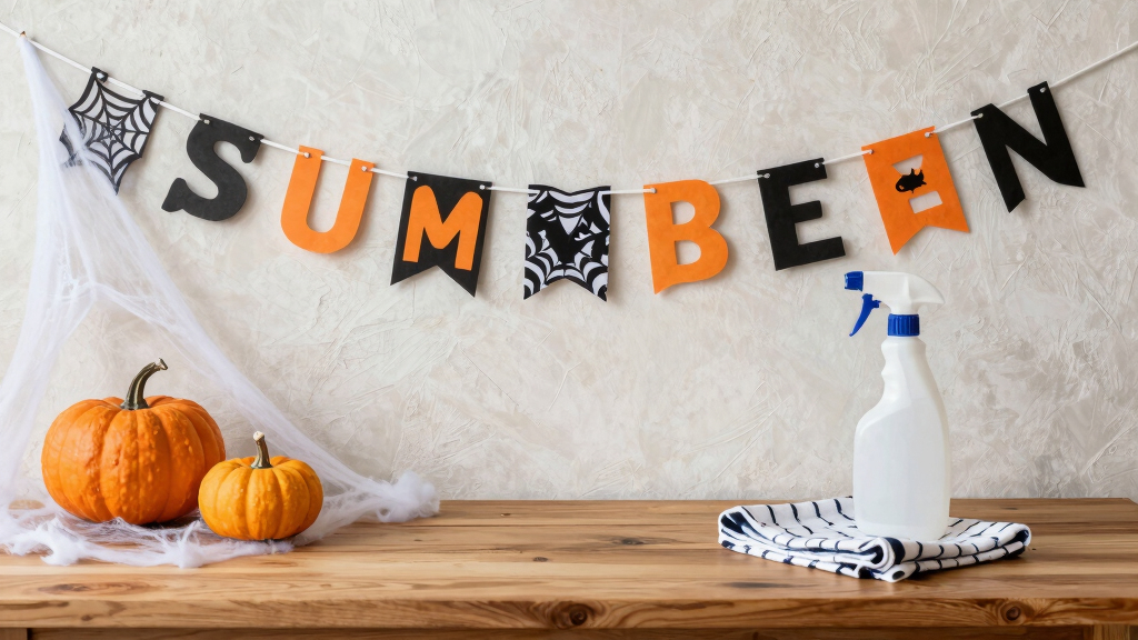 best summerween decorations