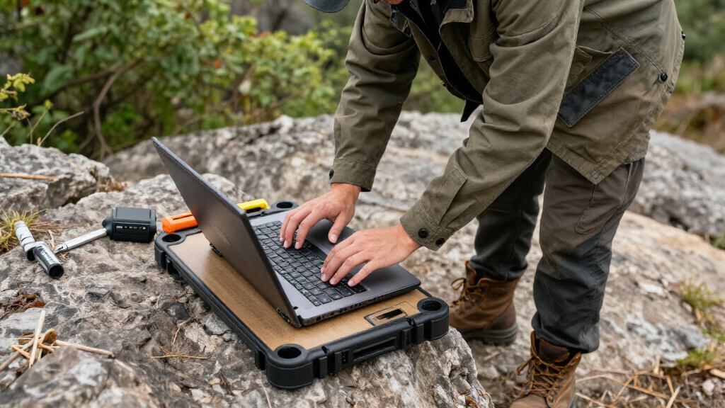 7 Best Rugged Laptops for Field Engineers in 2026