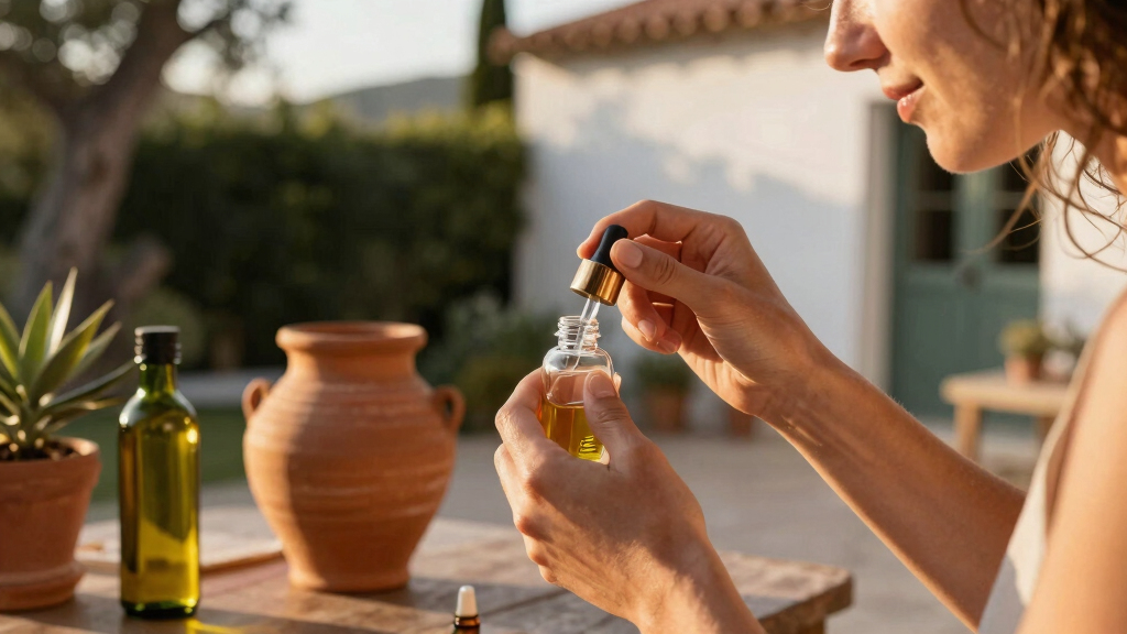 best Mediterranean skincare products