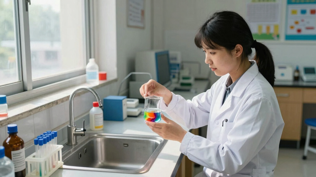science lab equipment for classrooms