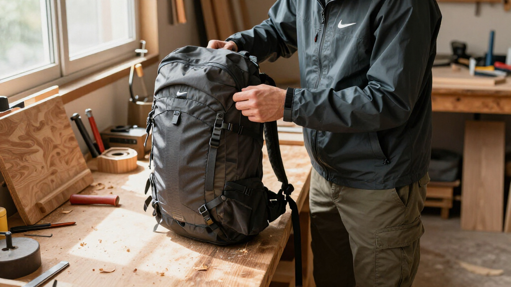 best Nike ACG outdoor apparel