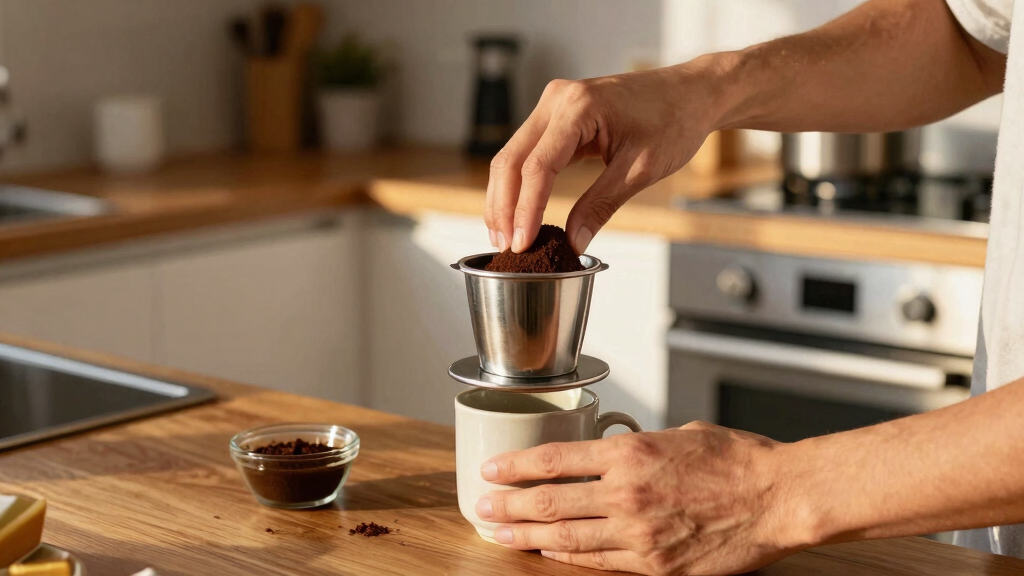 Best Vietnamese Coffee Phin