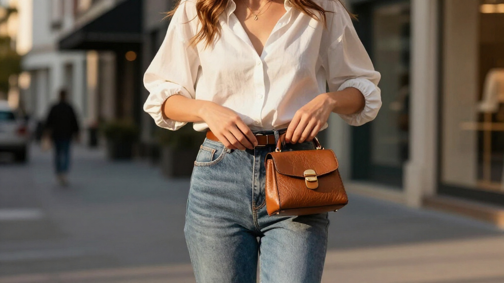trendy belt bags