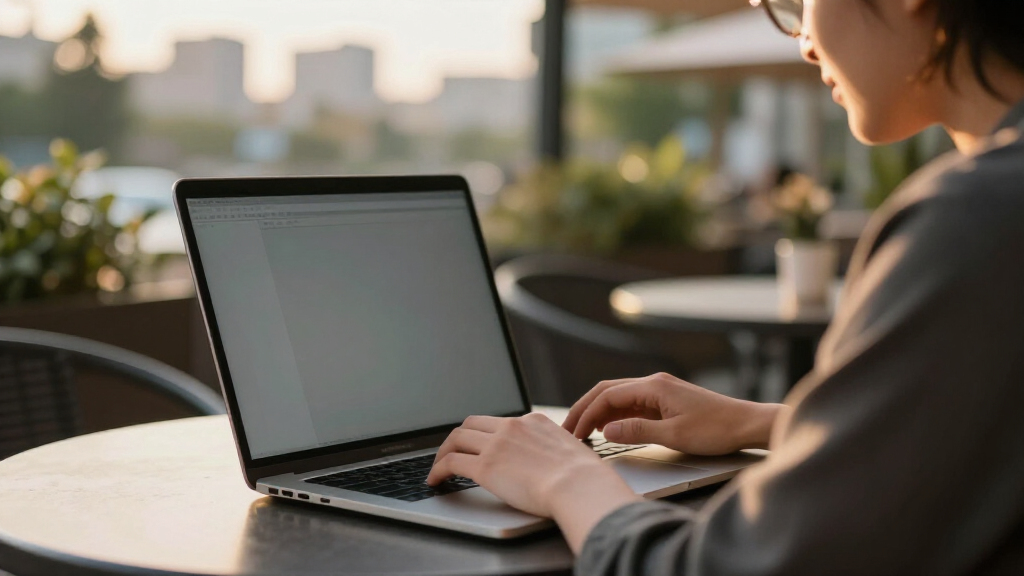discreet laptop privacy filters