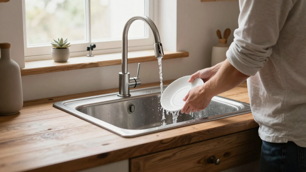 13 Best Farmhouse Sinks for Kitchens: Elevate Your Cooking Space With Style and Functionality