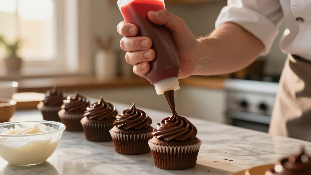 squeezebottle decorating tips