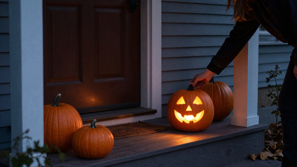 8 Best Halloween Candle Lanterns for Spooky Seasonal Decor in 2027