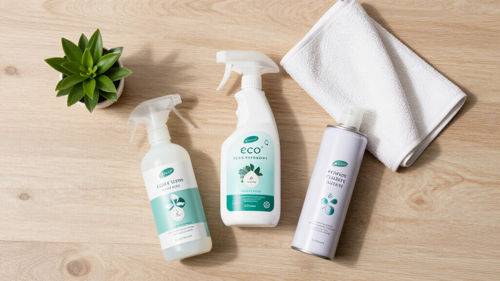 eco-friendly carpet stain removers