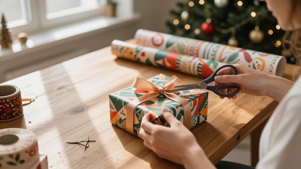 christmas gifts for sister