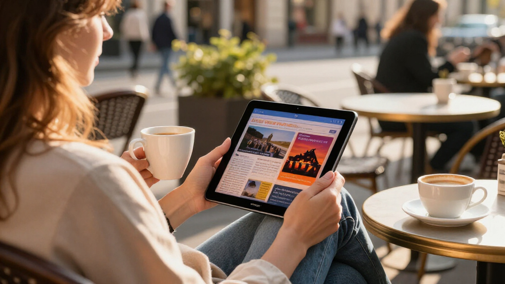 Amazon Fire tablets