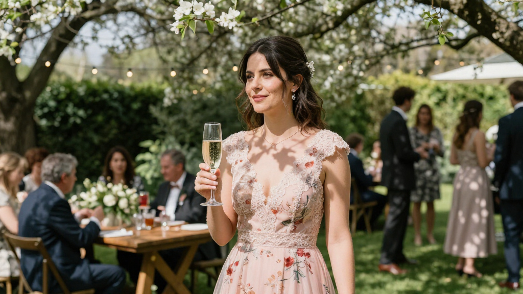15 best wedding guest dresses 23