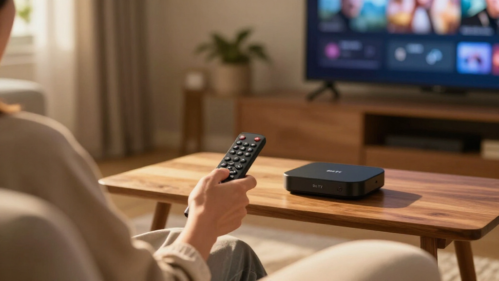 Amazon Fire TV streaming devices