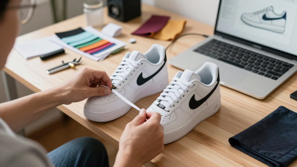 best Nike Air Force 1s