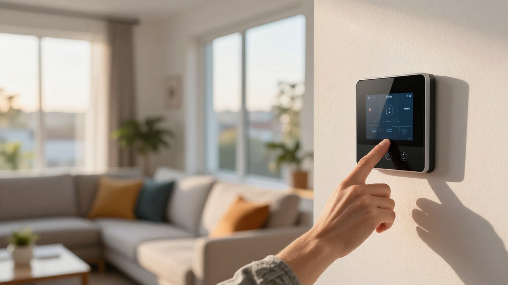 best smart thermostat for zoned HVAC