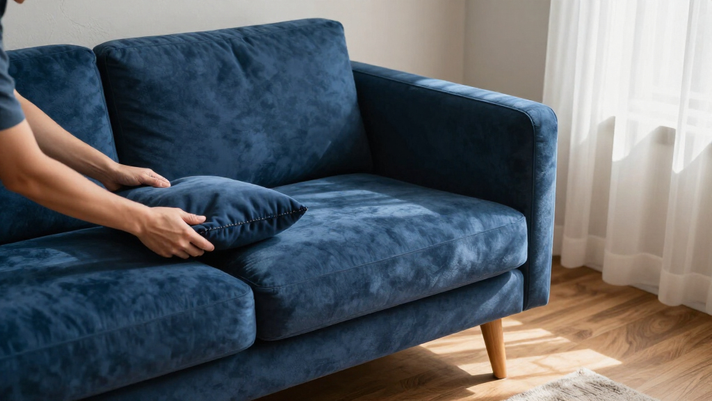 best custom sofas