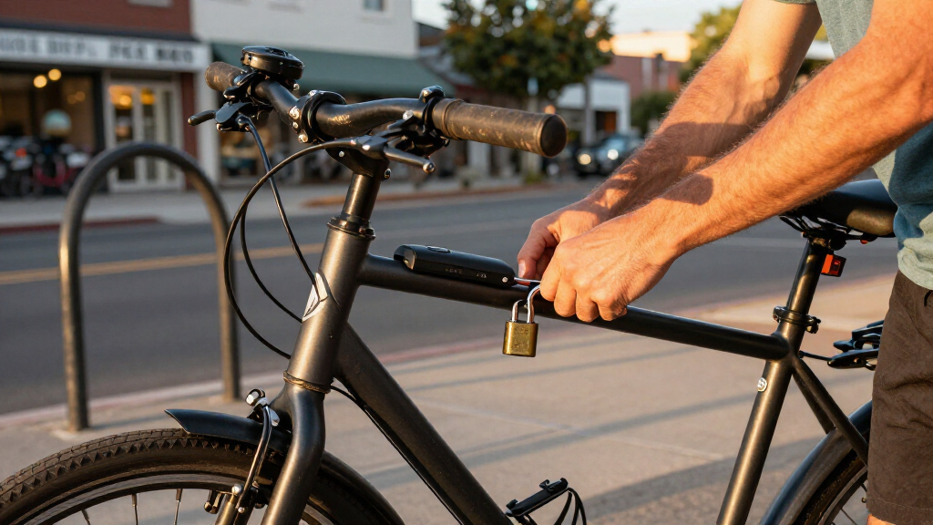 best e-bike anti-tampering kits