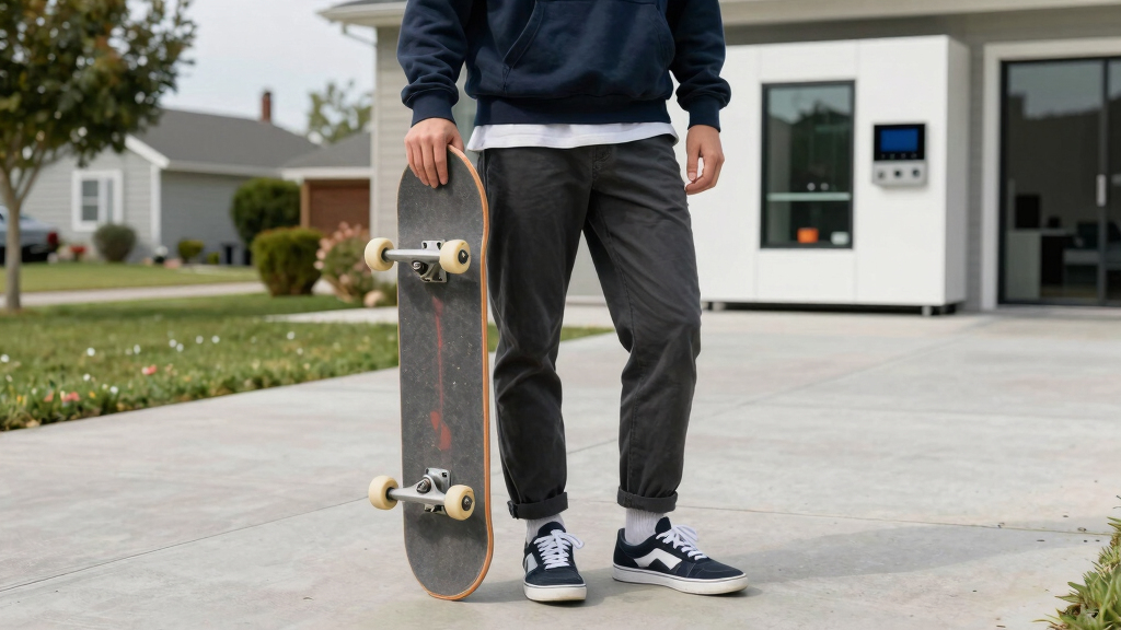 best skateboarding gear