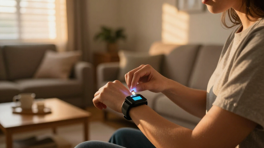 best home safety alert kits for deaf users