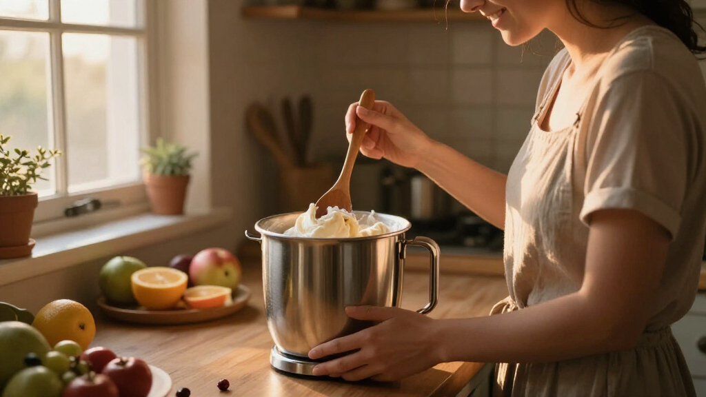 ice cream makers
