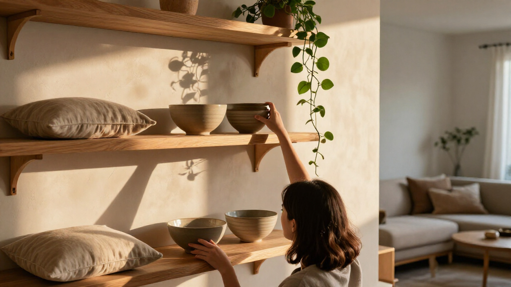 best home shelving