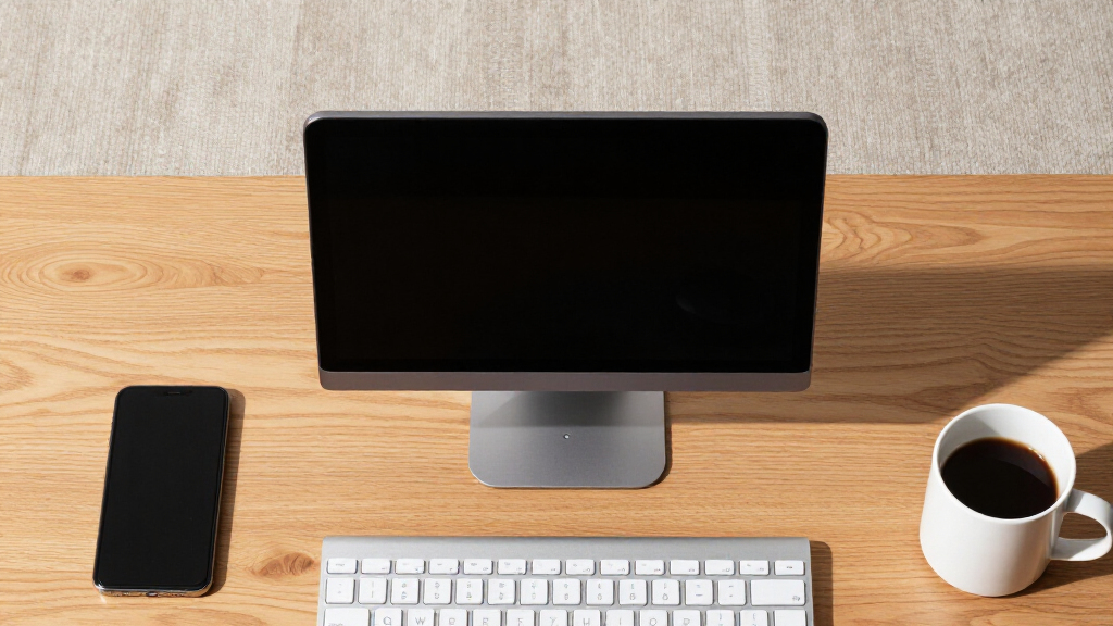 USB-C portable monitors