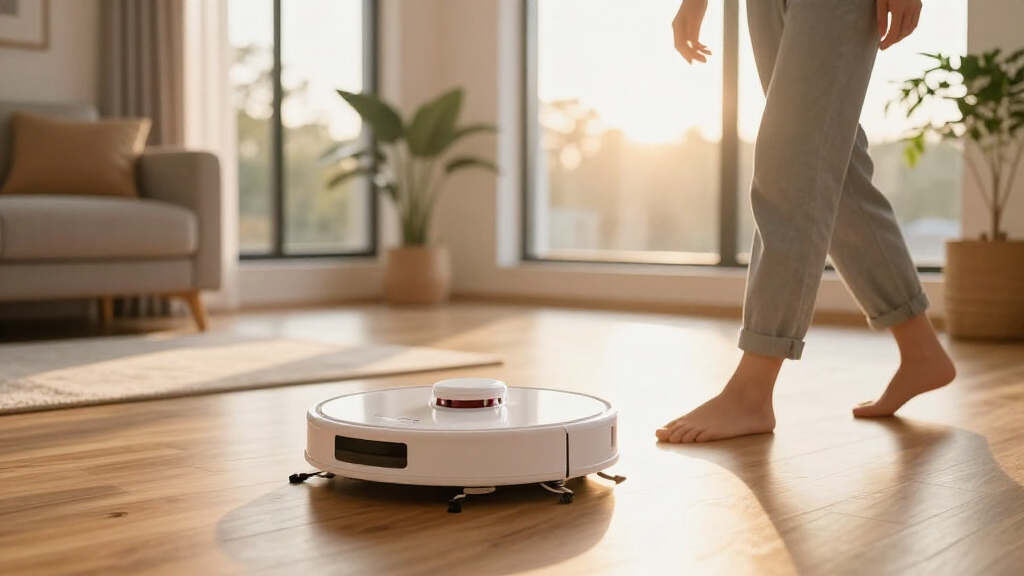 best value robot vacuum mop