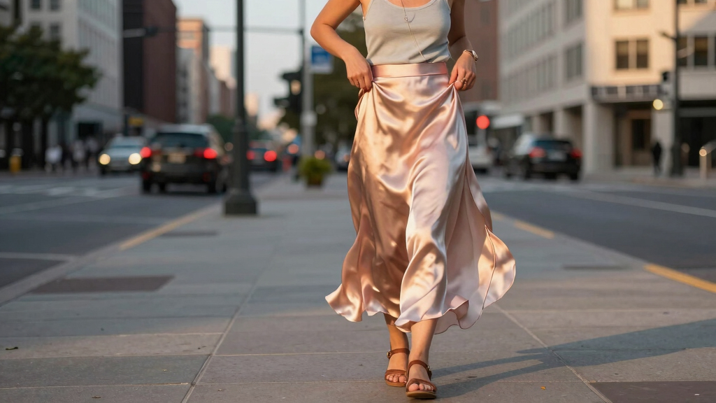 best slip skirts