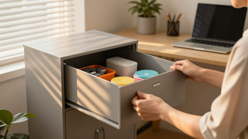 best modular storage cabinets