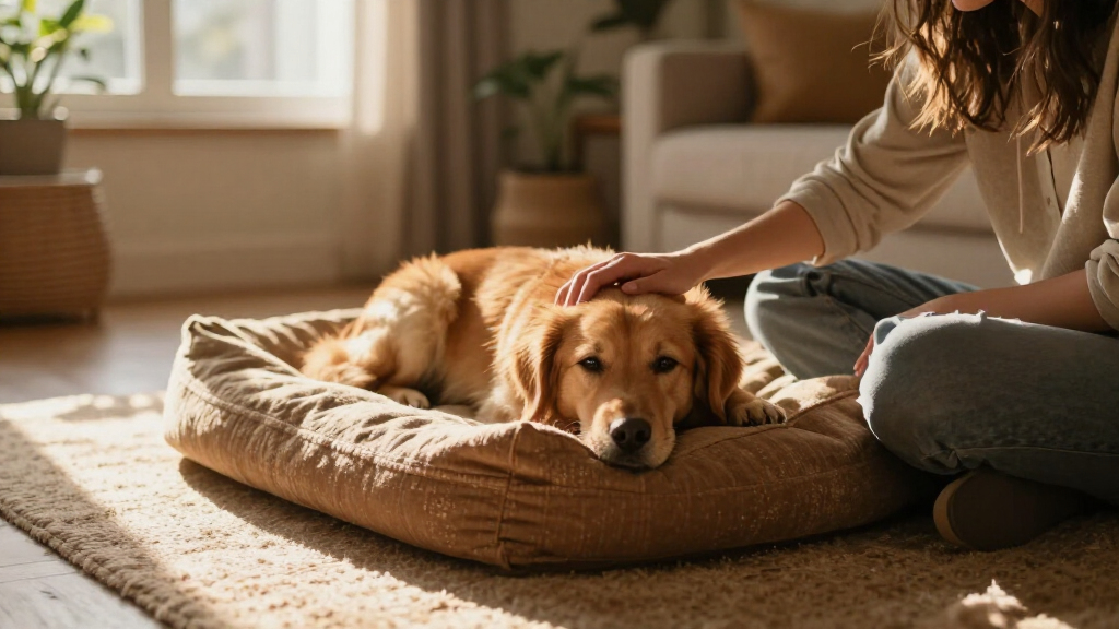 best dog beds