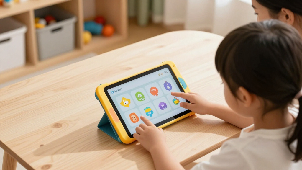 13 Best Children's Educational Tablets in 2026