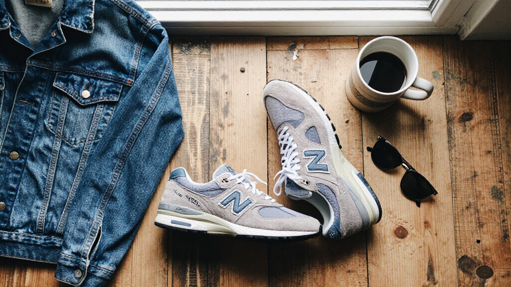 best New Balance 990v4 sneakers