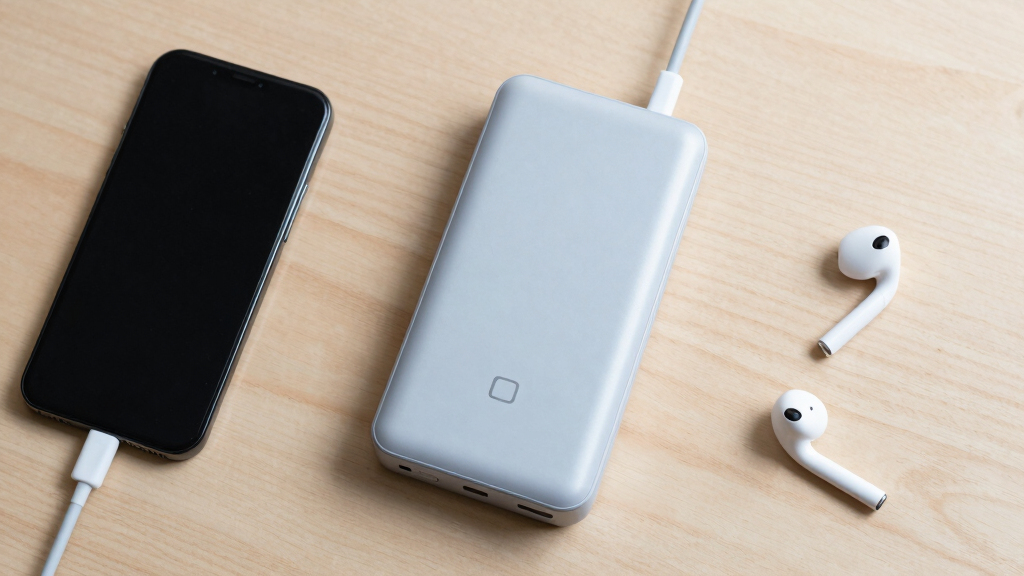 portable power banks