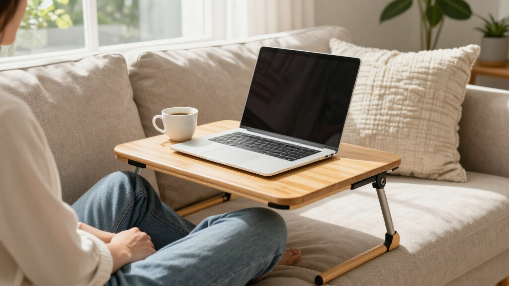 portable laptop desks