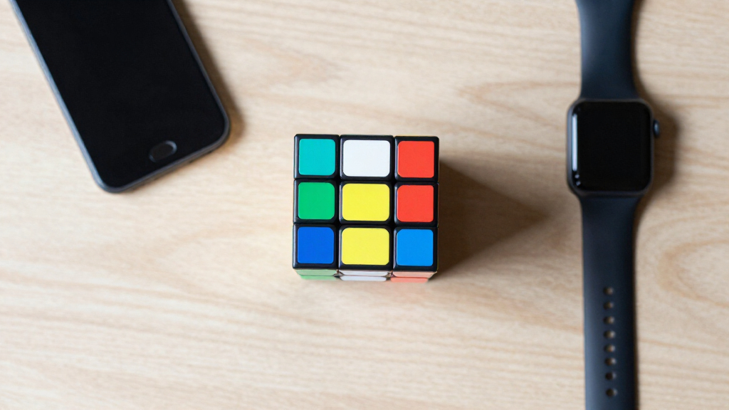 best Rubik's cubes