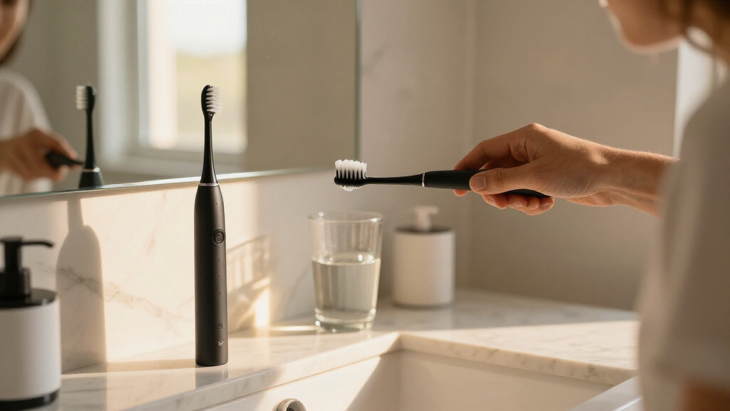 best electric and smart toothbrushes