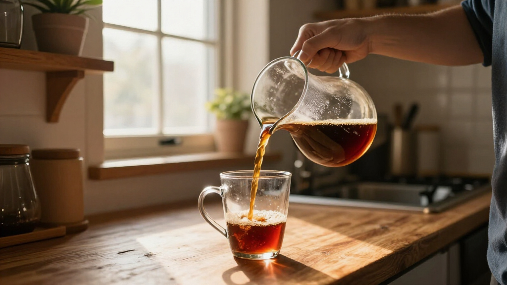 best cold brew coffee maker large