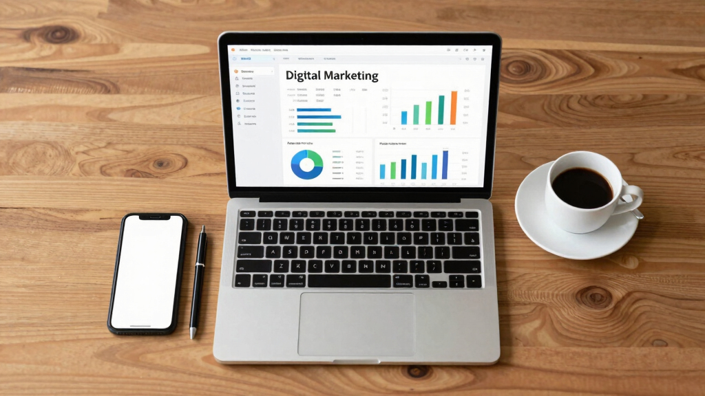 digital marketing analytics tools