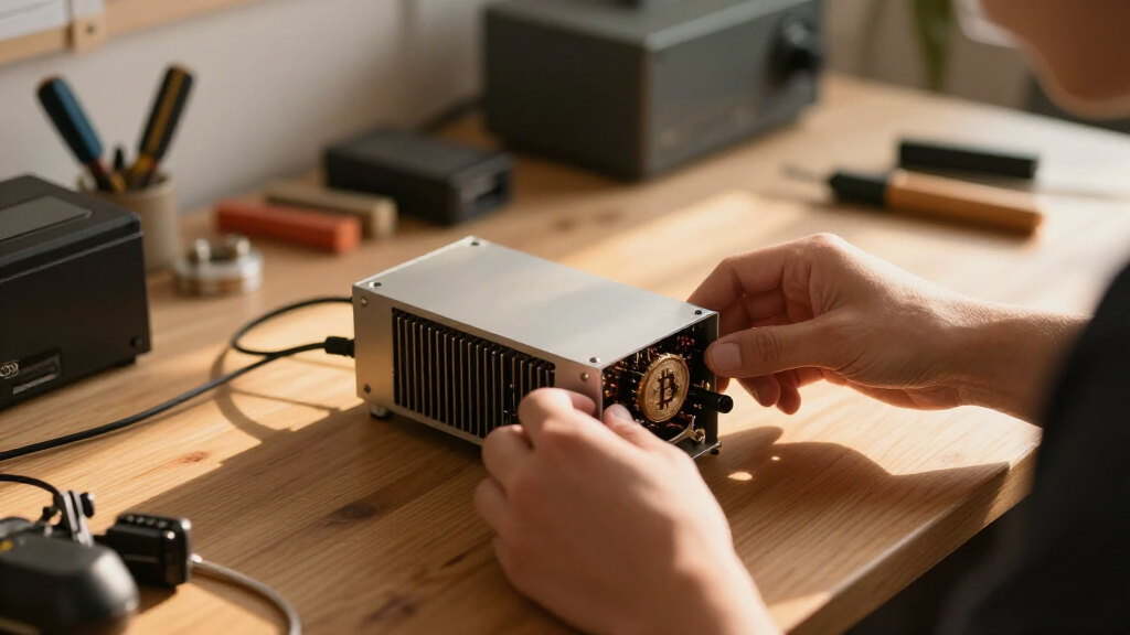 best bitcoin miners for small businesses