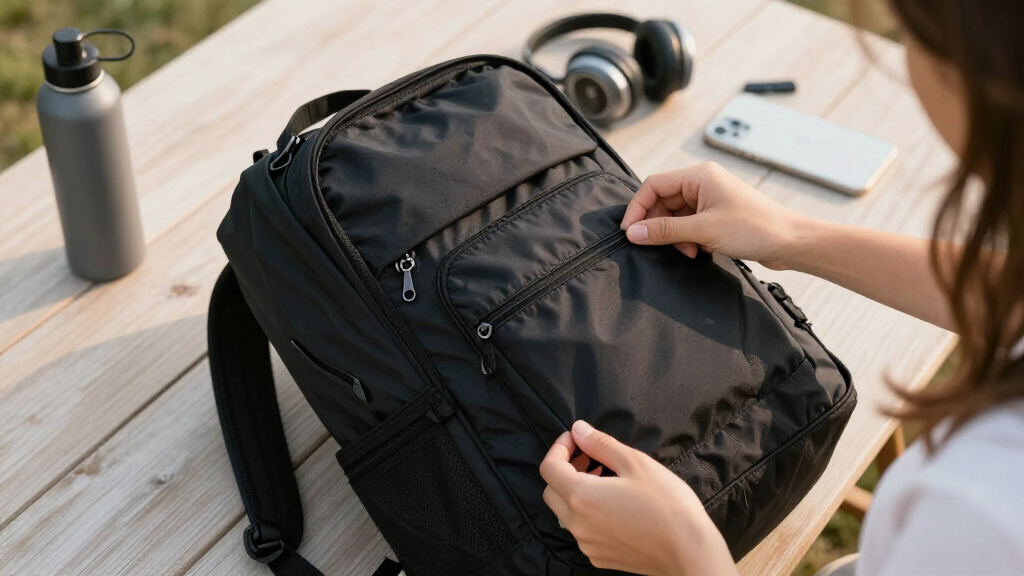 10 Best Compact Travel Backpacks For Students In 2026