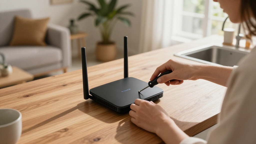 wi fi routers