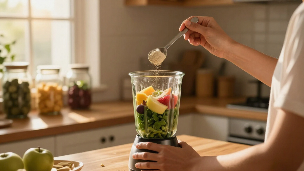 best gut health supplements