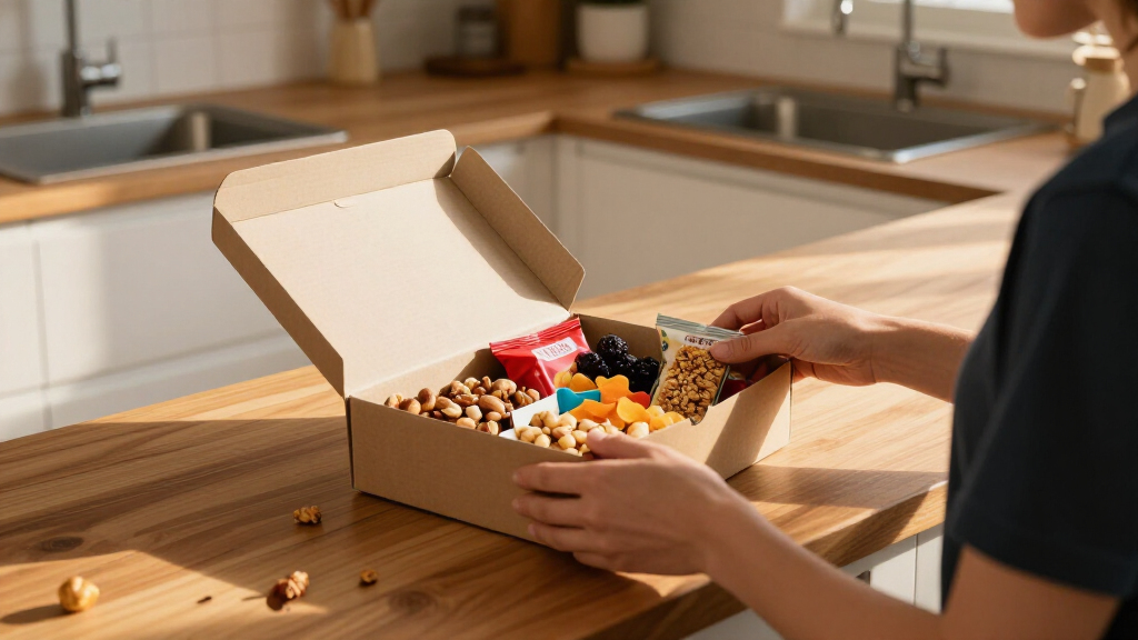 15 Best Healthy Snack Subscription Boxes in 2026