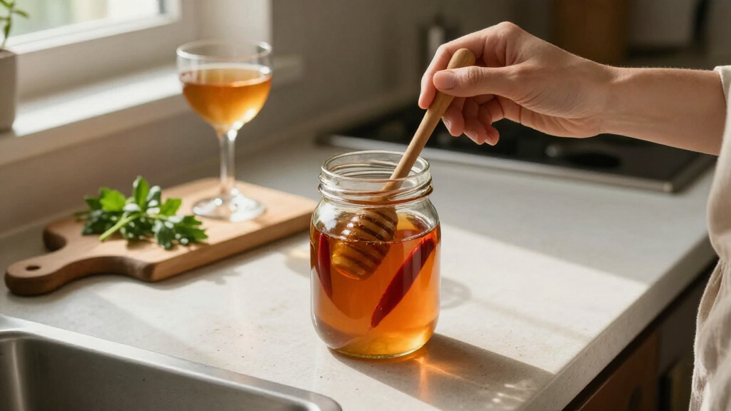 best hot honey whiskey spirits